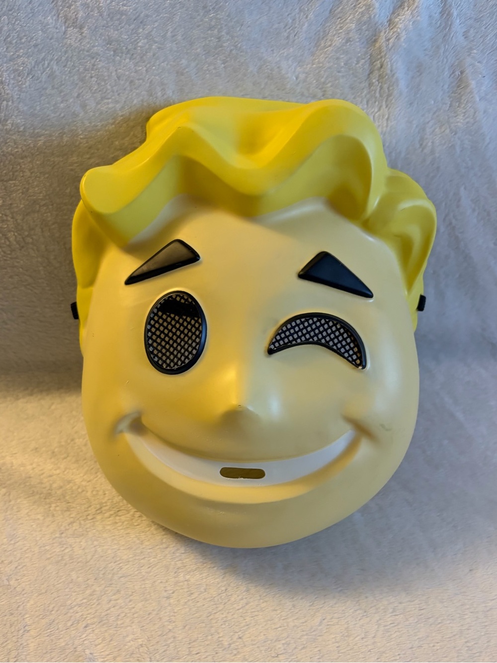 Fallout 76 Vault Boy #114 Child Mask